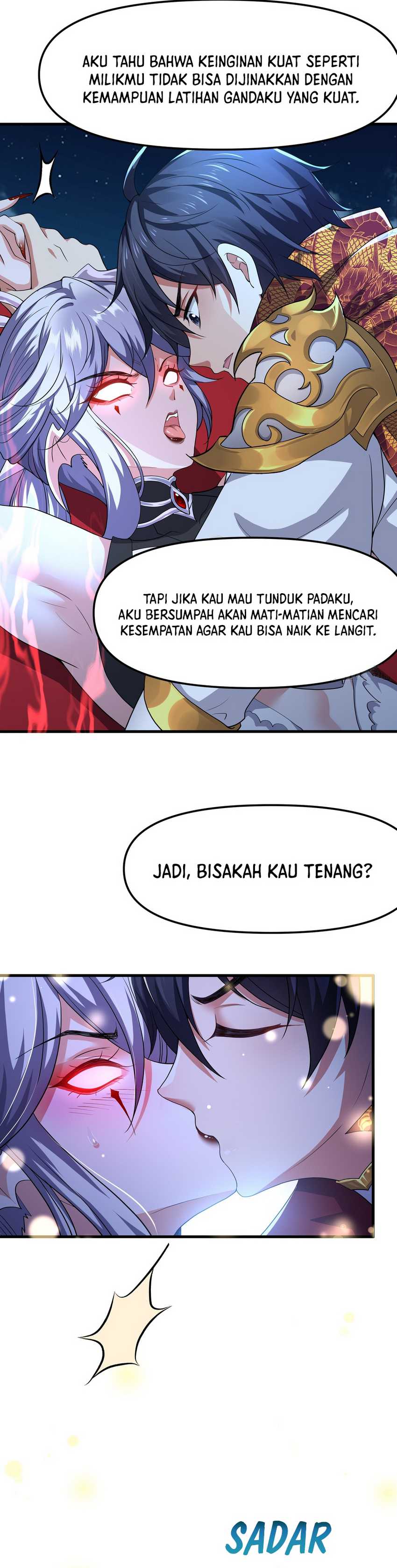 rebirth-of-king-zhou-dont-be-a-villain - Chapter: 43