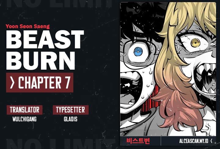 beastburn - Chapter: 7