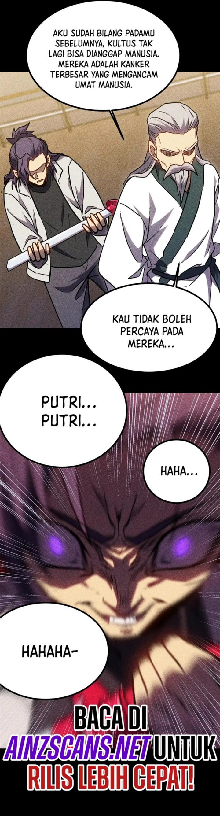 leveling-in-the-future - Chapter: 136