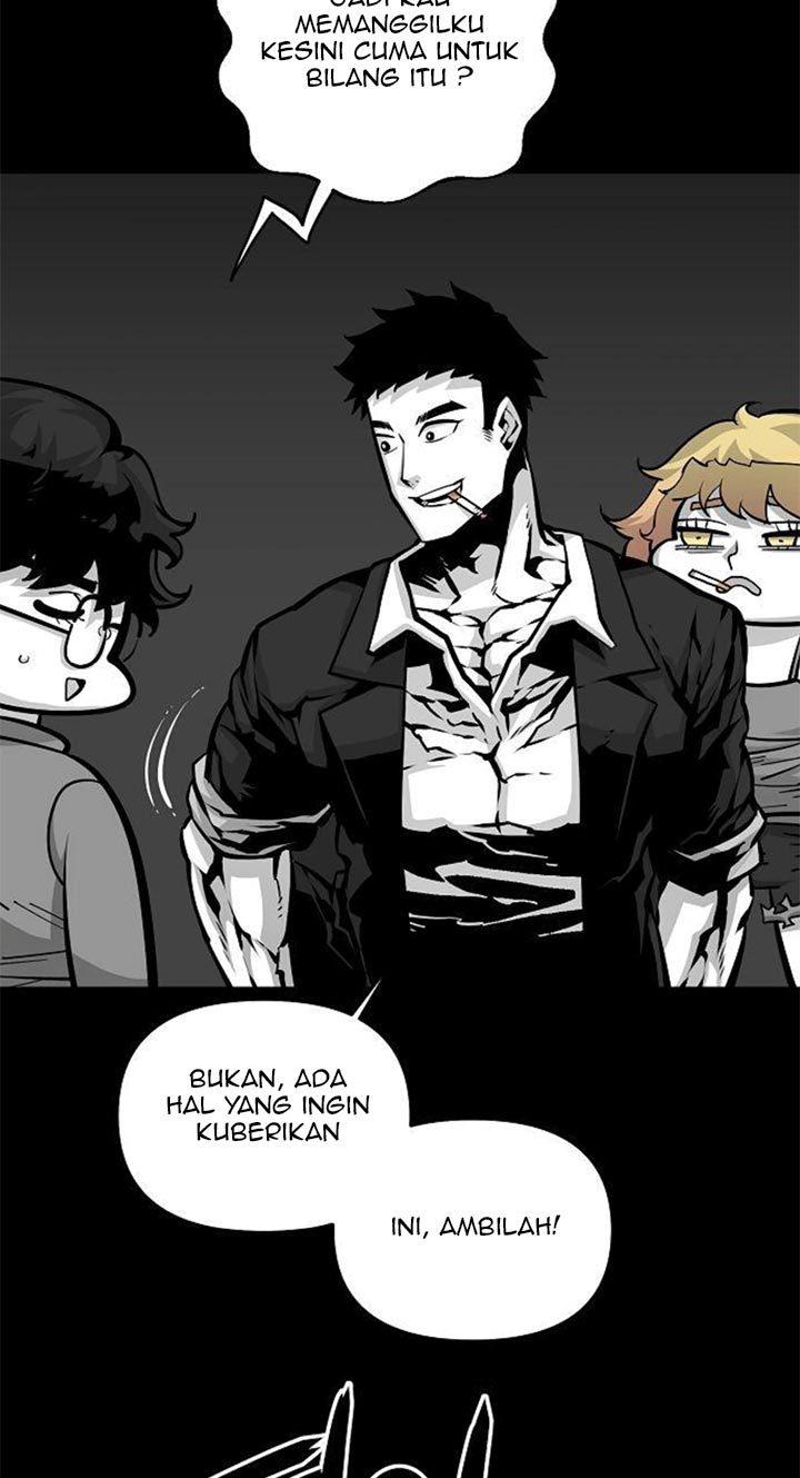 beastburn - Chapter: 7