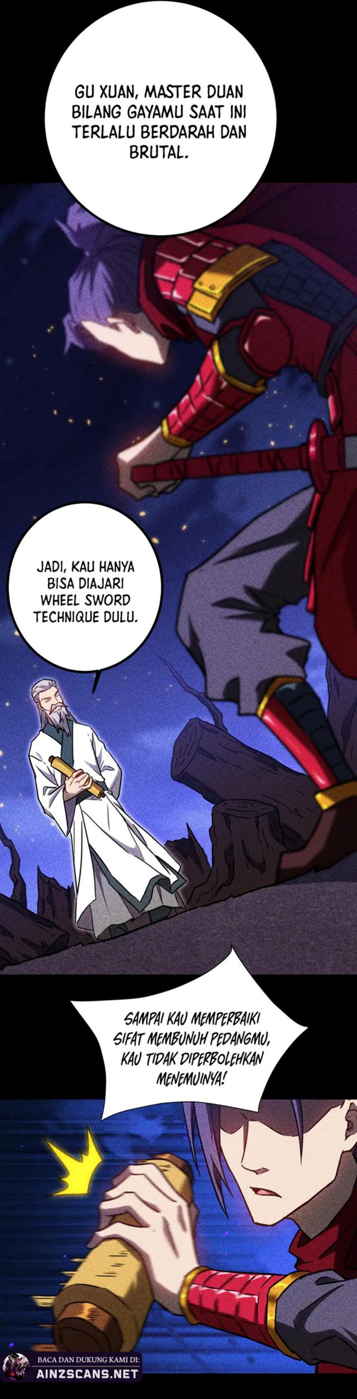 leveling-in-the-future - Chapter: 136