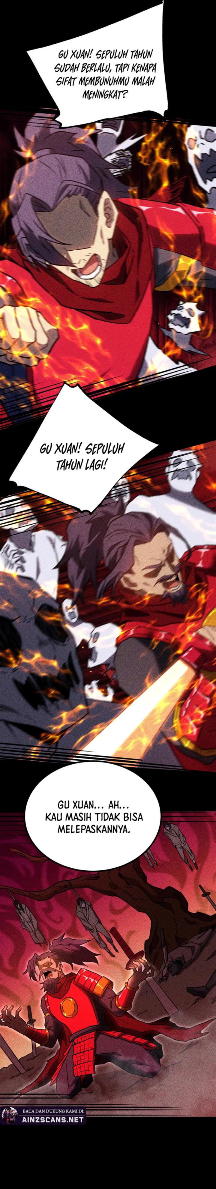 leveling-in-the-future - Chapter: 136