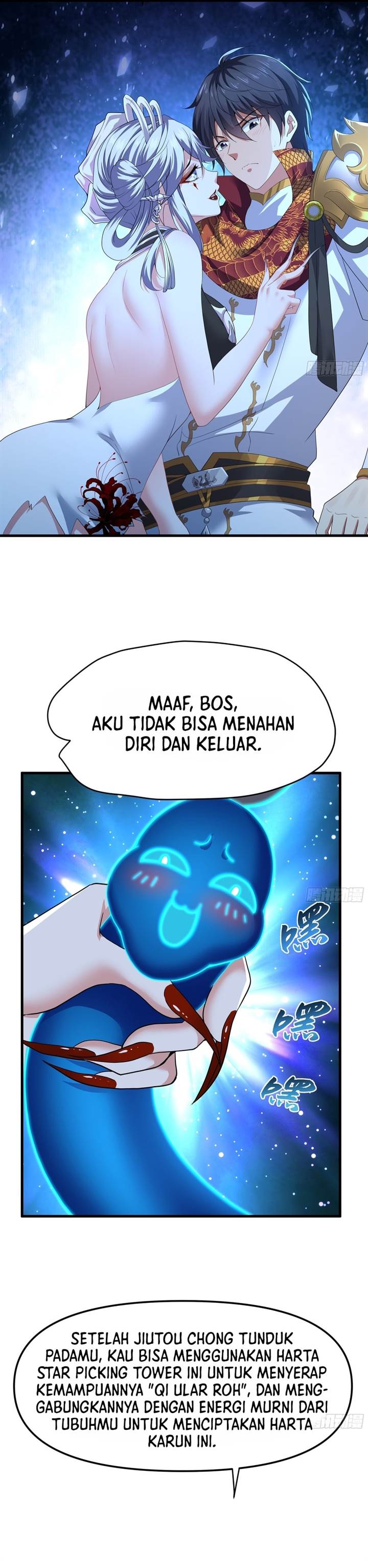 rebirth-of-king-zhou-dont-be-a-villain - Chapter: 44