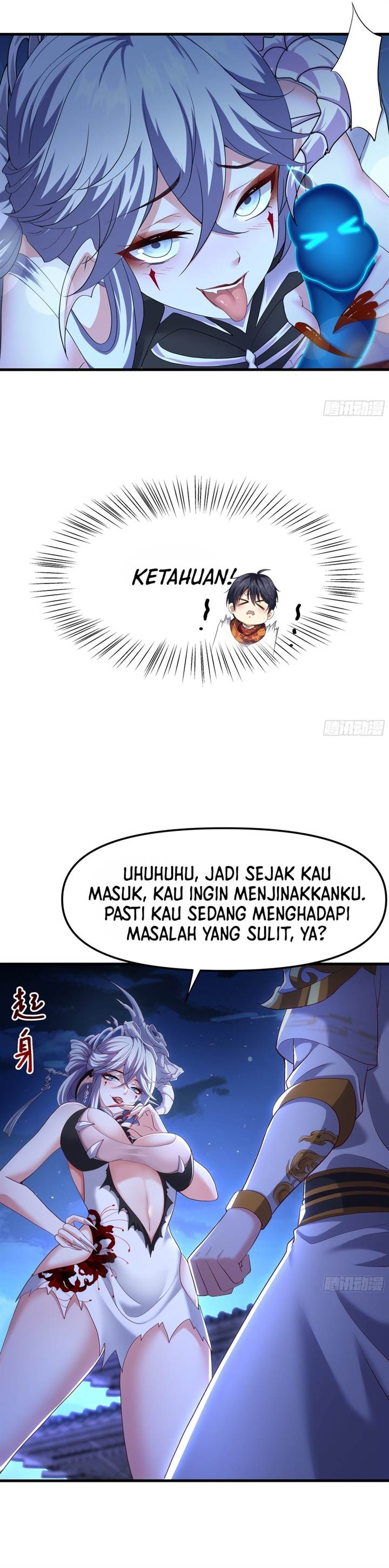 rebirth-of-king-zhou-dont-be-a-villain - Chapter: 44