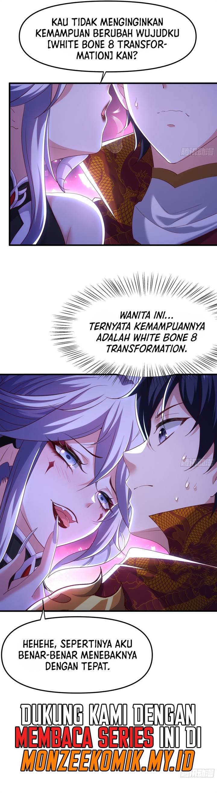 rebirth-of-king-zhou-dont-be-a-villain - Chapter: 44