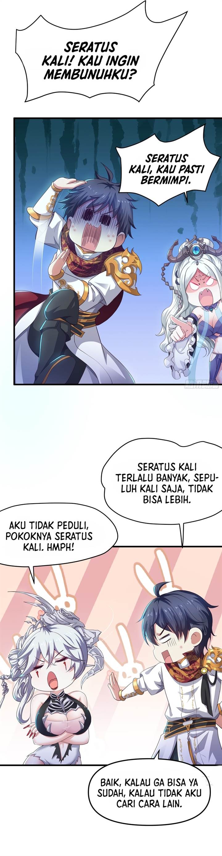 rebirth-of-king-zhou-dont-be-a-villain - Chapter: 44