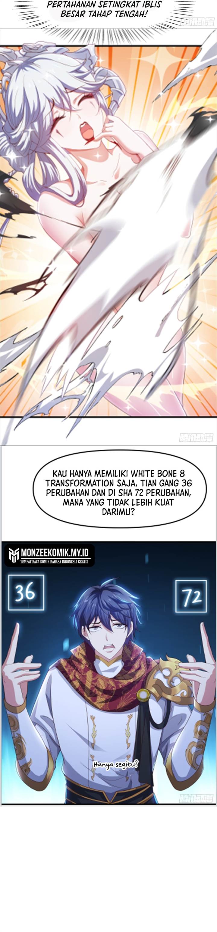 rebirth-of-king-zhou-dont-be-a-villain - Chapter: 44