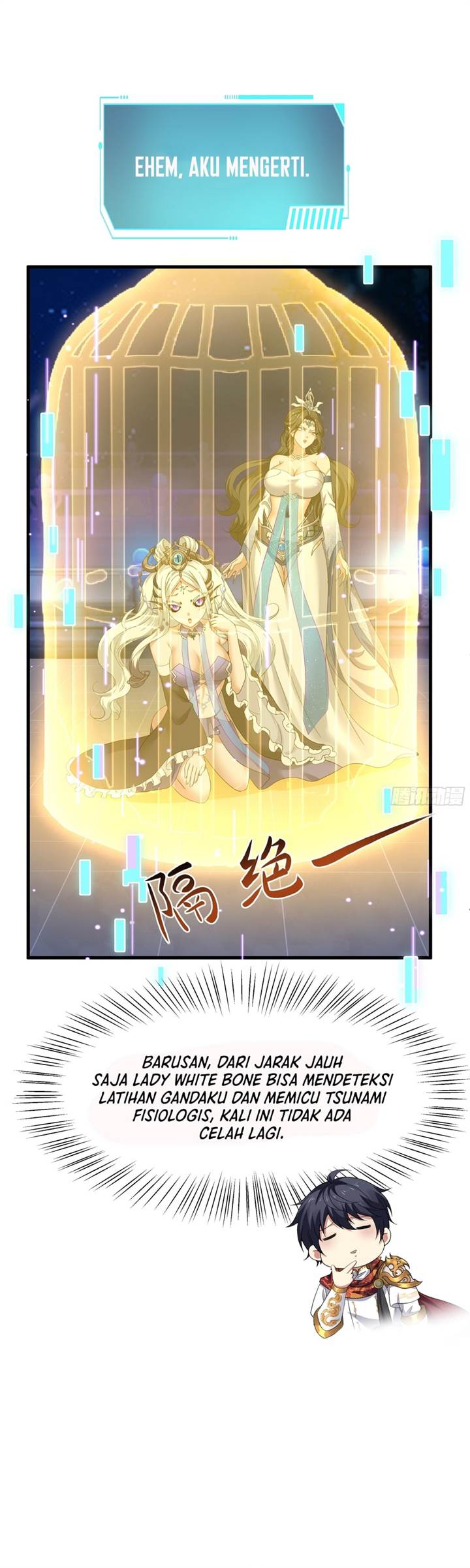 rebirth-of-king-zhou-dont-be-a-villain - Chapter: 44