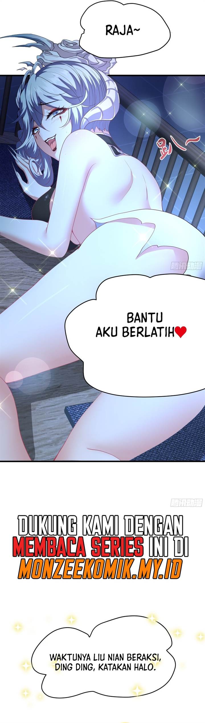 rebirth-of-king-zhou-dont-be-a-villain - Chapter: 44