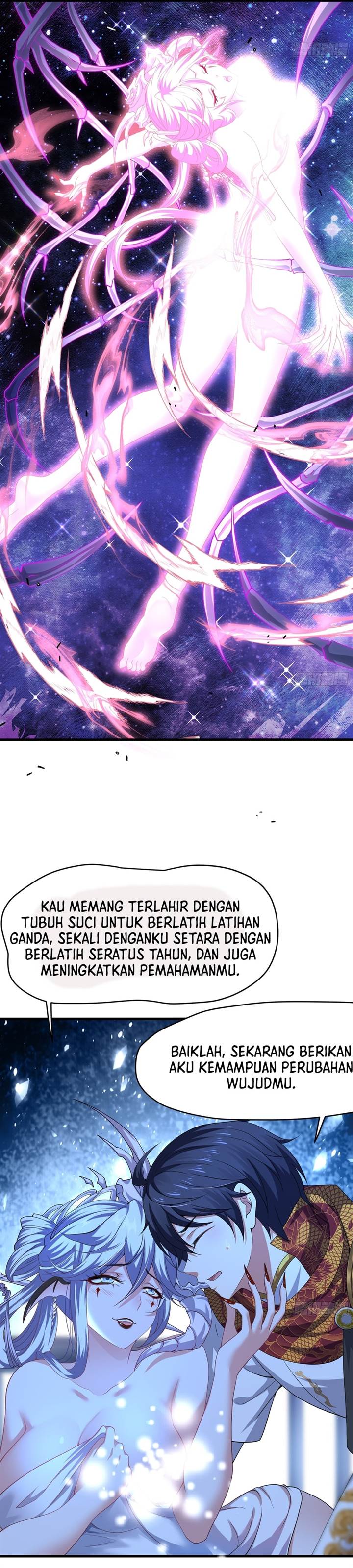 rebirth-of-king-zhou-dont-be-a-villain - Chapter: 44