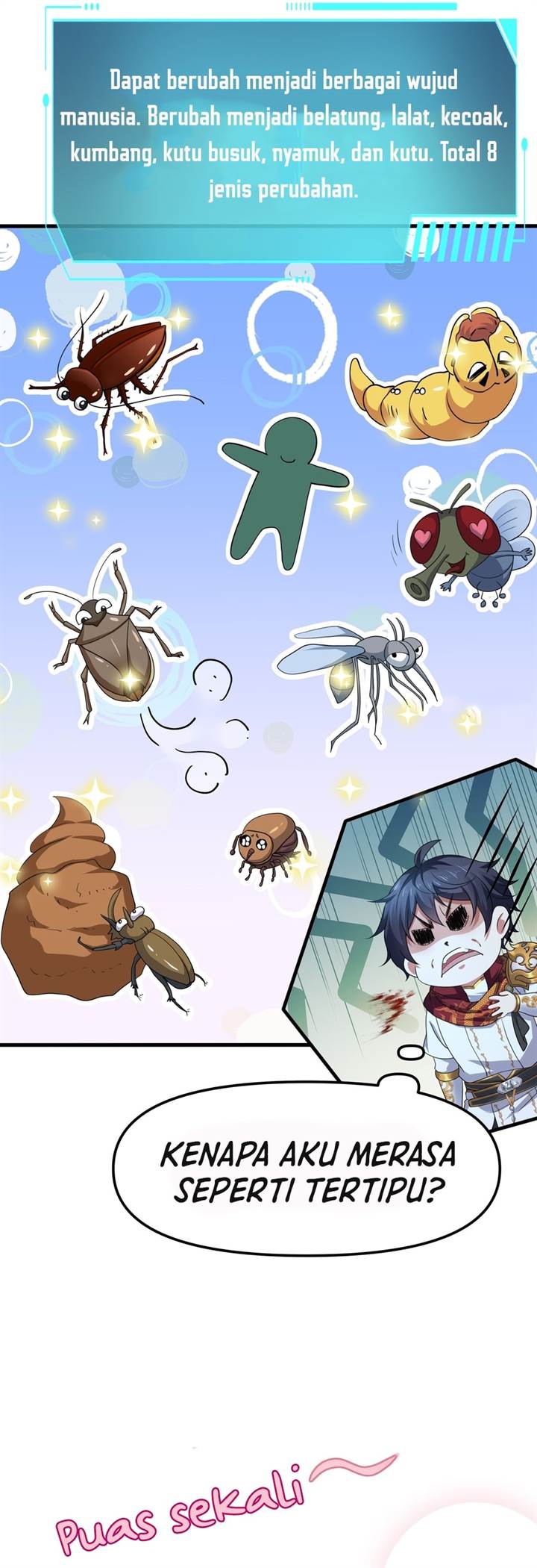 rebirth-of-king-zhou-dont-be-a-villain - Chapter: 44