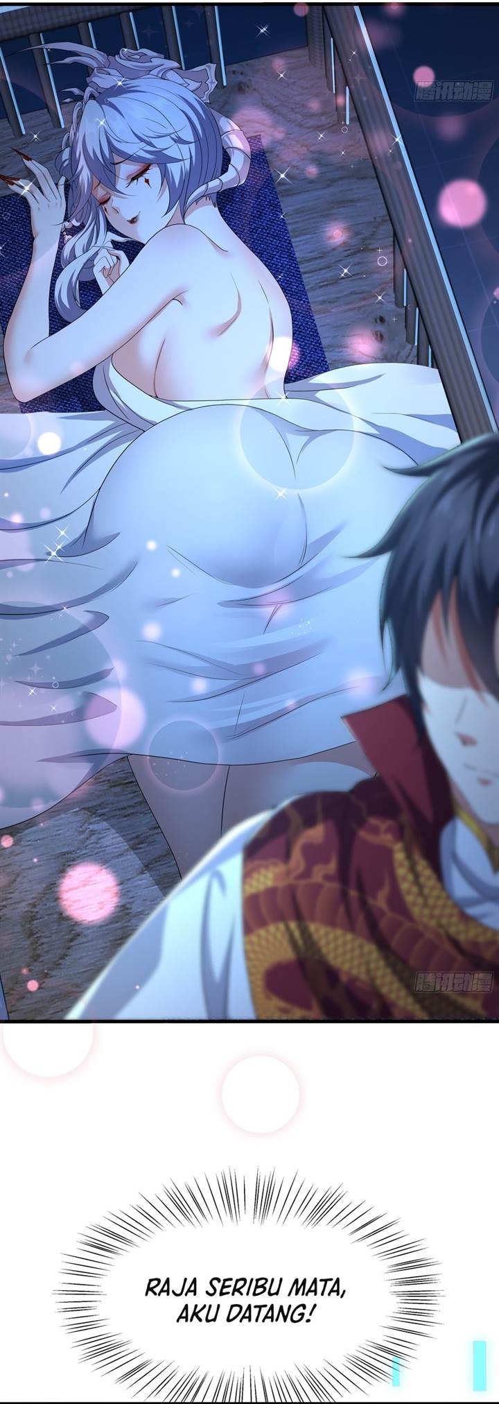 rebirth-of-king-zhou-dont-be-a-villain - Chapter: 44