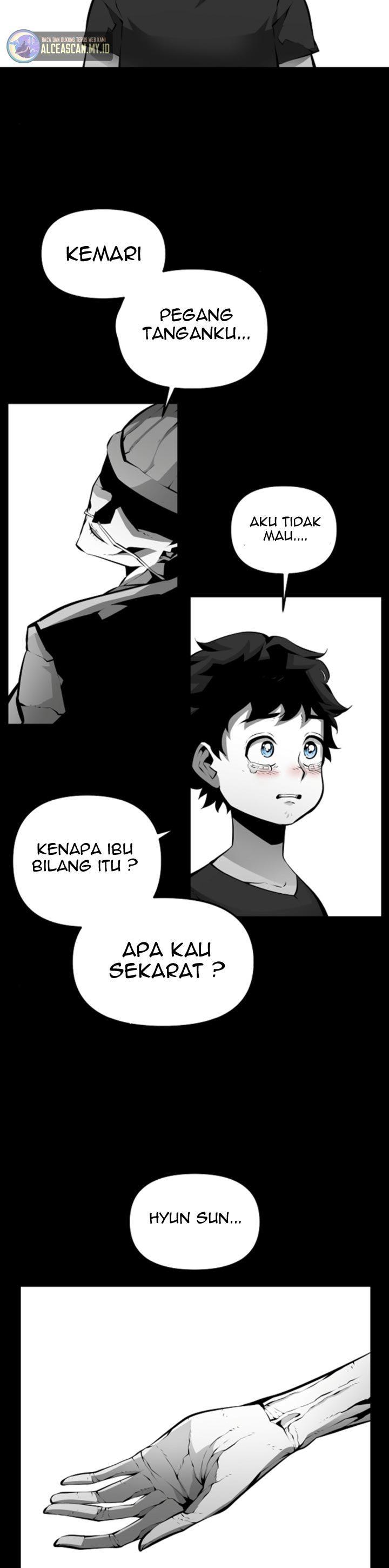 beastburn - Chapter: 8