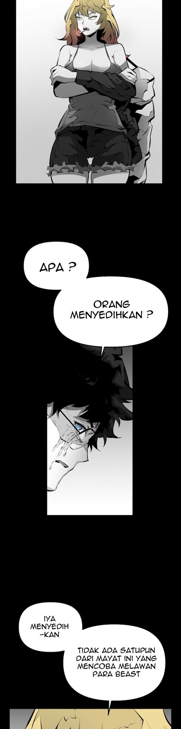 beastburn - Chapter: 8