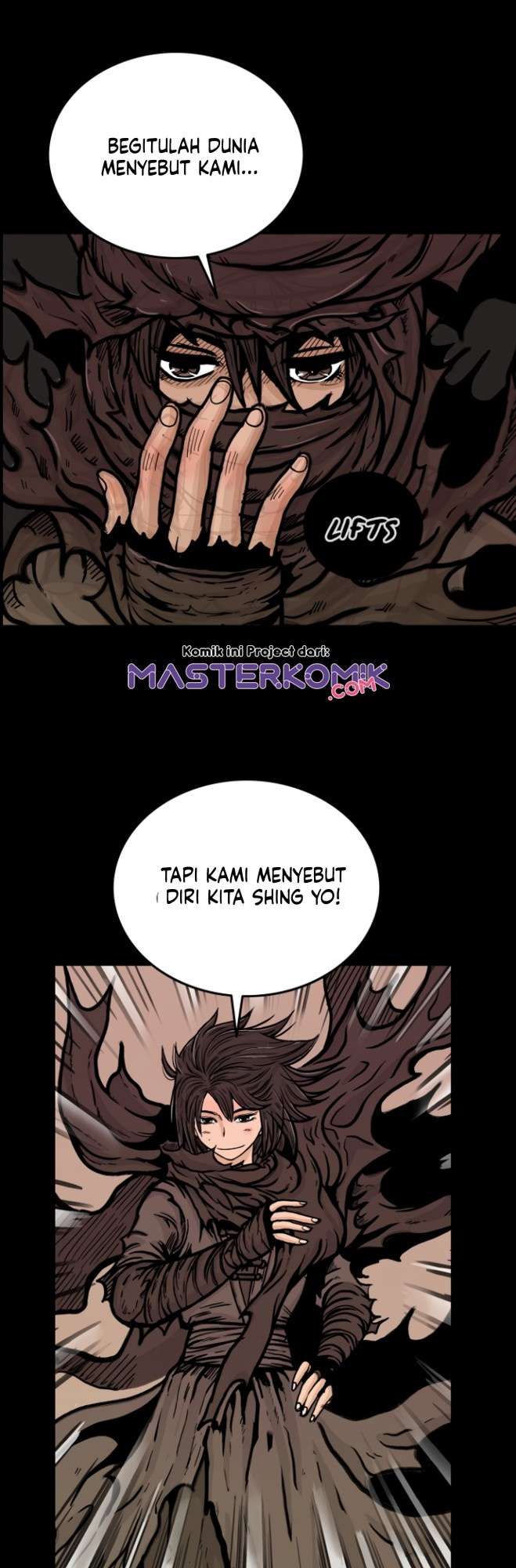 fist-demon-of-mount-hua - Chapter: 21