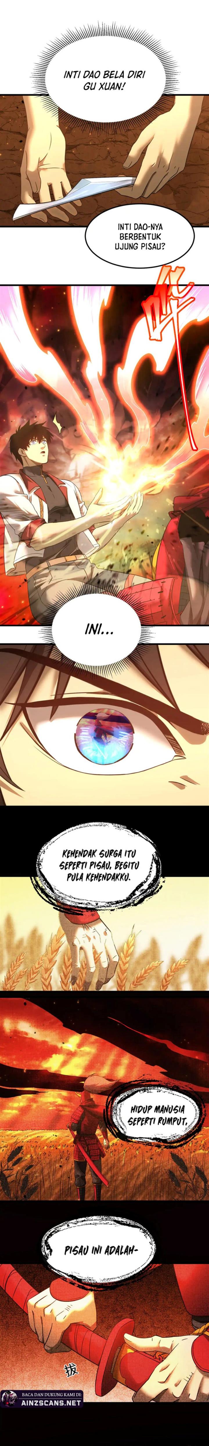 leveling-in-the-future - Chapter: 136
