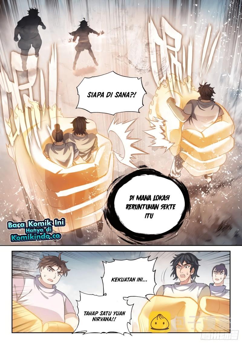 wu-dong-qian-kun - Chapter: 175