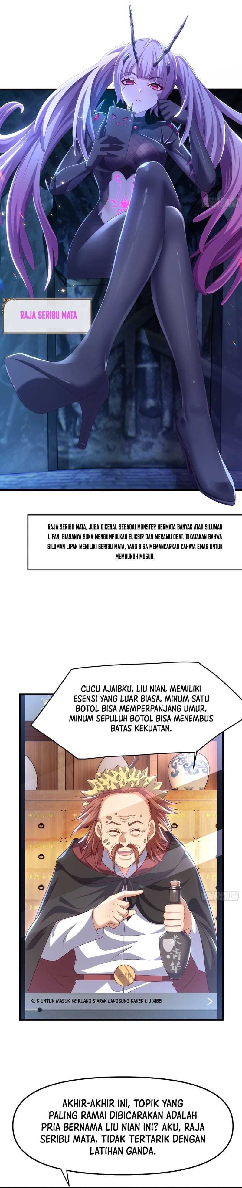 rebirth-of-king-zhou-dont-be-a-villain - Chapter: 45