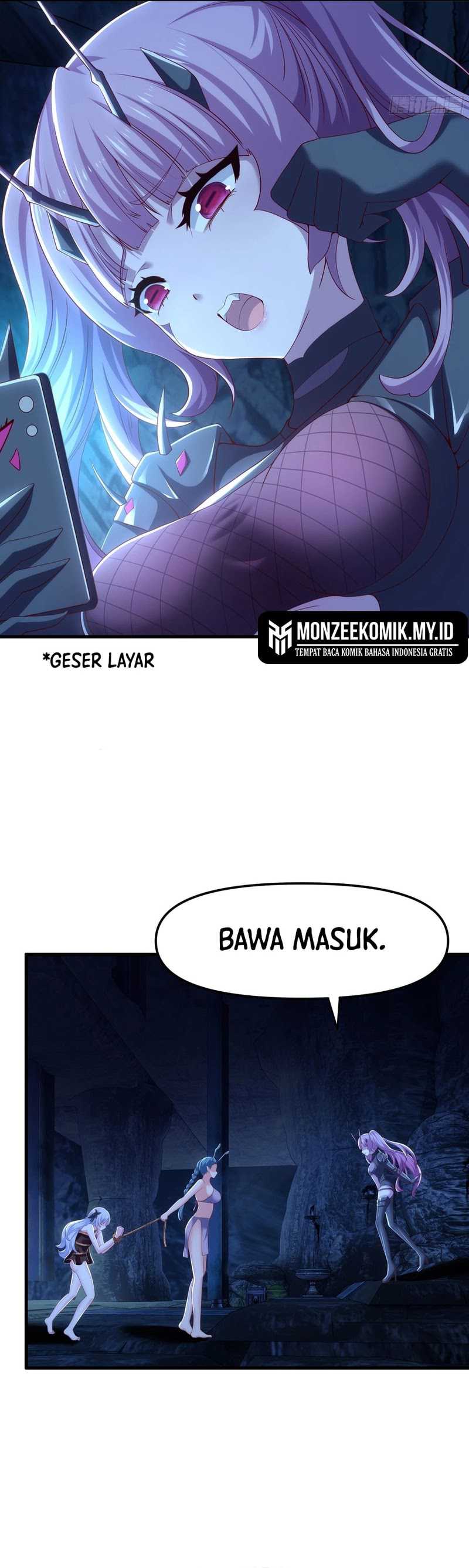 rebirth-of-king-zhou-dont-be-a-villain - Chapter: 45
