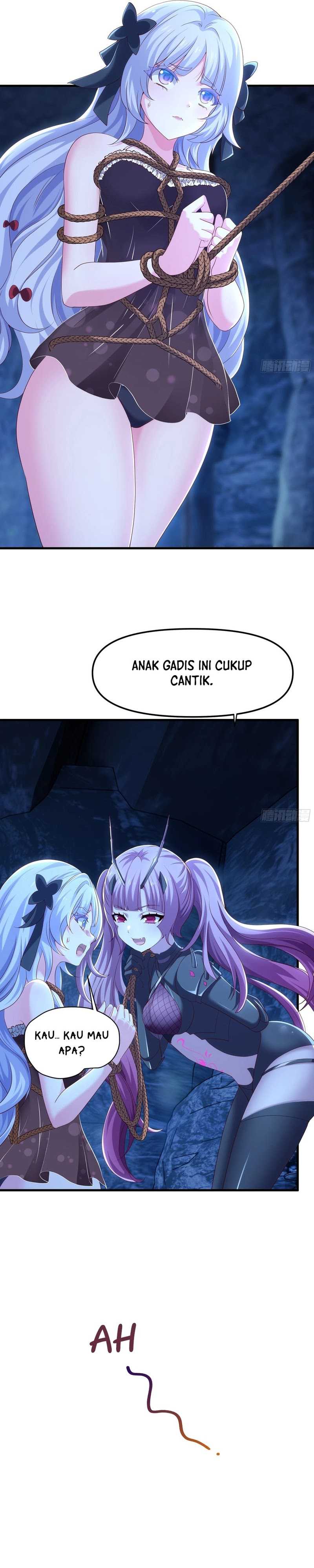 rebirth-of-king-zhou-dont-be-a-villain - Chapter: 45