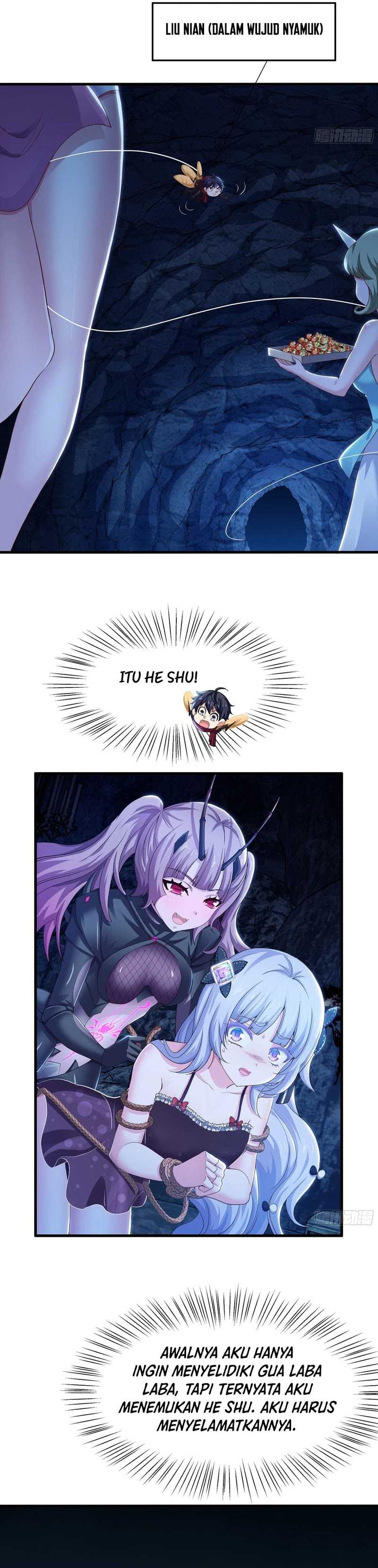 rebirth-of-king-zhou-dont-be-a-villain - Chapter: 45