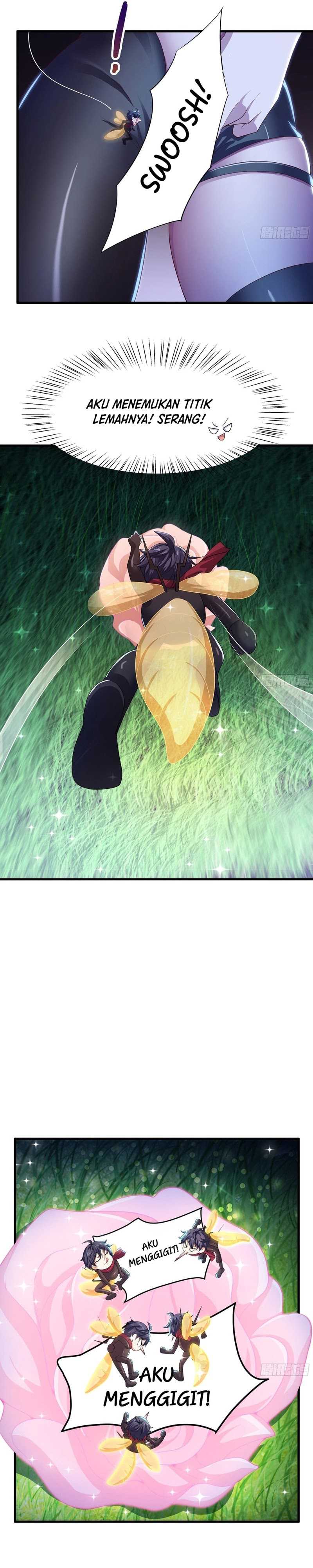 rebirth-of-king-zhou-dont-be-a-villain - Chapter: 45