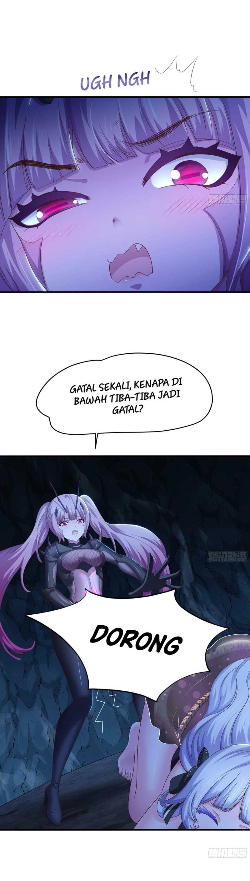rebirth-of-king-zhou-dont-be-a-villain - Chapter: 45