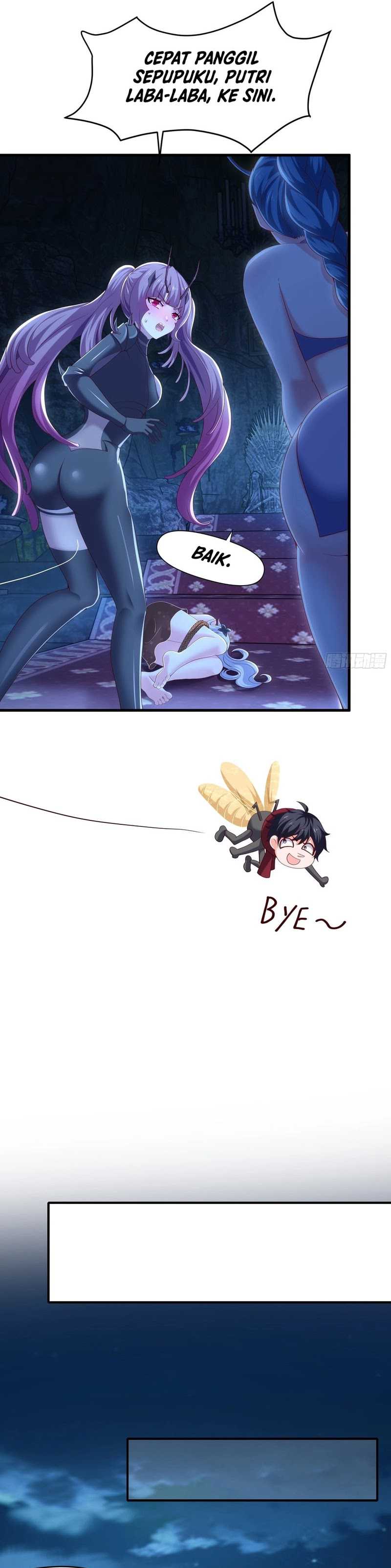 rebirth-of-king-zhou-dont-be-a-villain - Chapter: 45