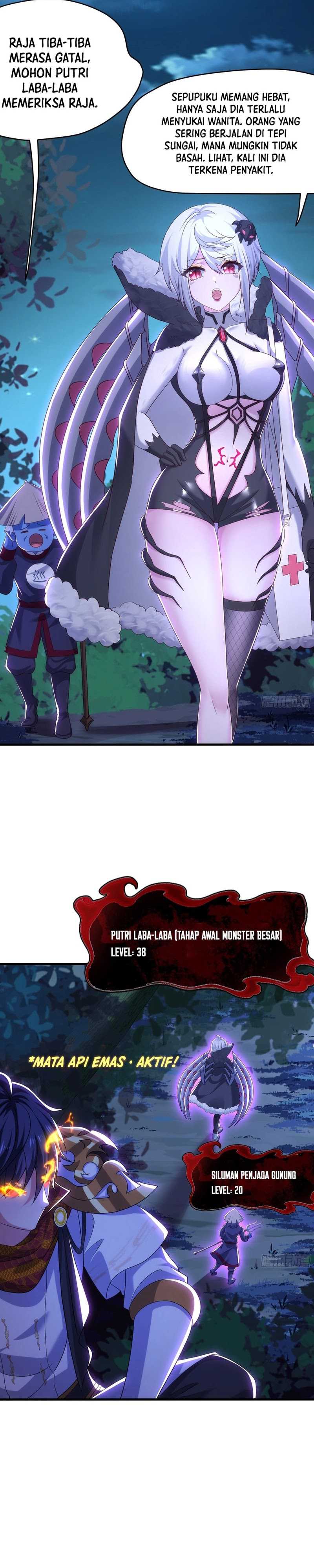 rebirth-of-king-zhou-dont-be-a-villain - Chapter: 45
