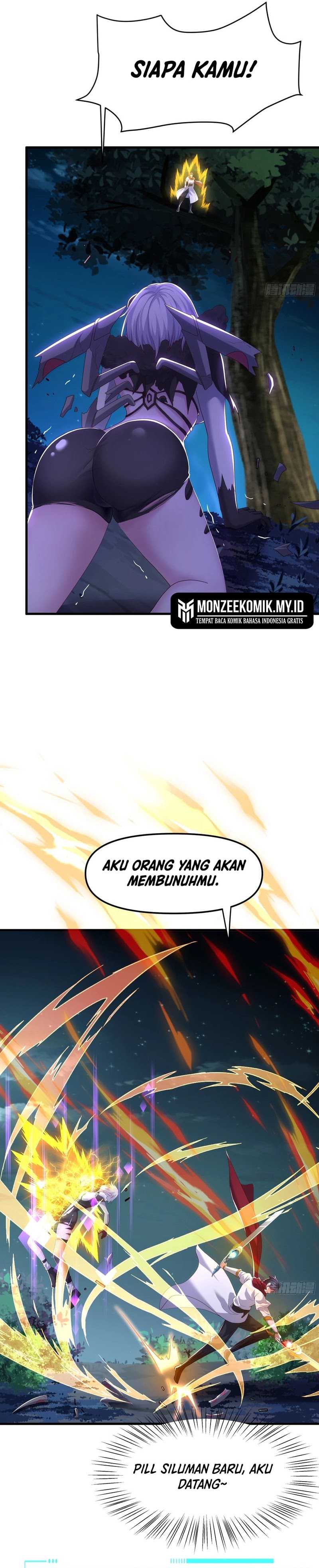 rebirth-of-king-zhou-dont-be-a-villain - Chapter: 45