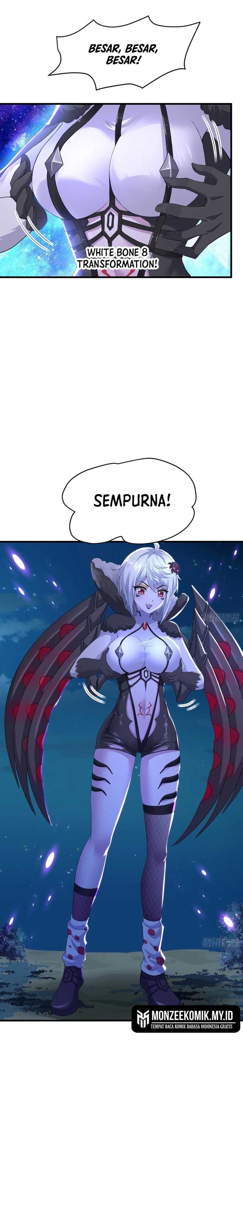 rebirth-of-king-zhou-dont-be-a-villain - Chapter: 45