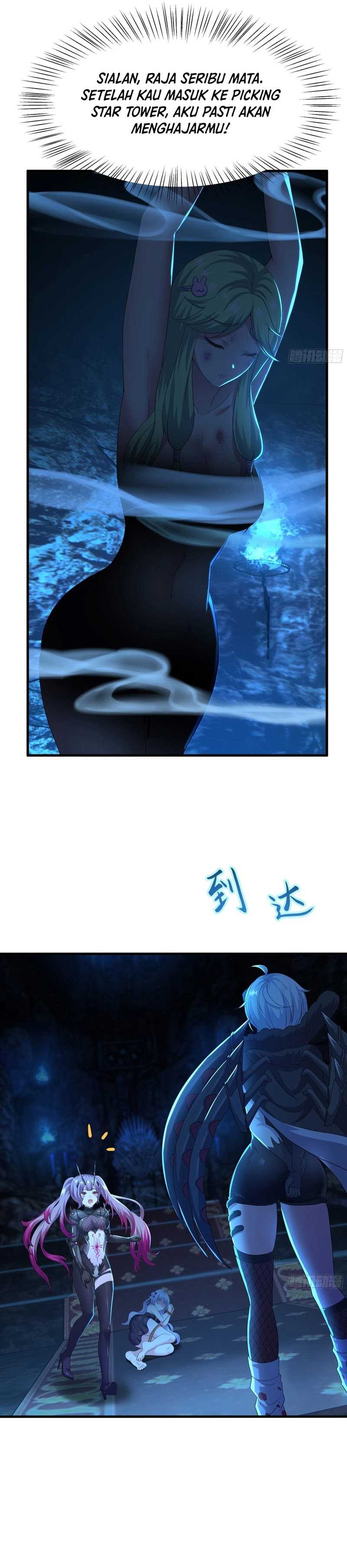 rebirth-of-king-zhou-dont-be-a-villain - Chapter: 45