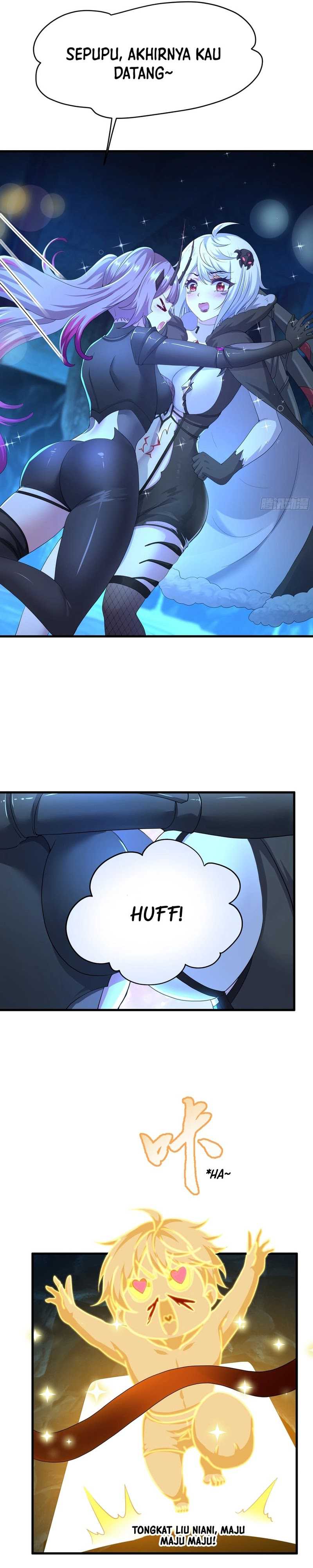 rebirth-of-king-zhou-dont-be-a-villain - Chapter: 45