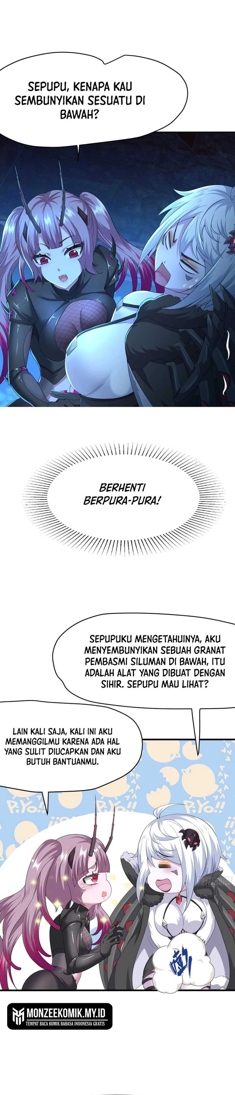 rebirth-of-king-zhou-dont-be-a-villain - Chapter: 45