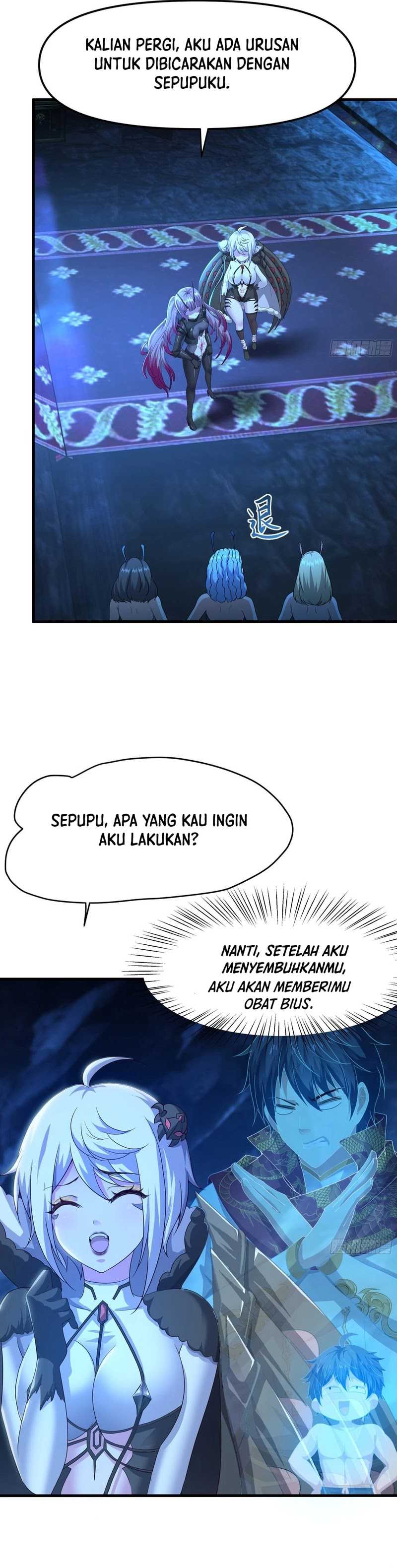 rebirth-of-king-zhou-dont-be-a-villain - Chapter: 45