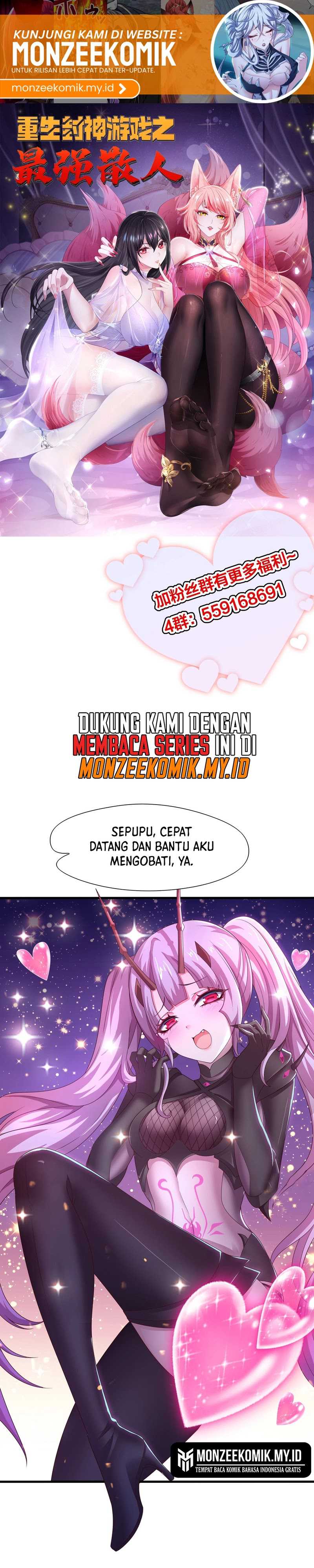 rebirth-of-king-zhou-dont-be-a-villain - Chapter: 46