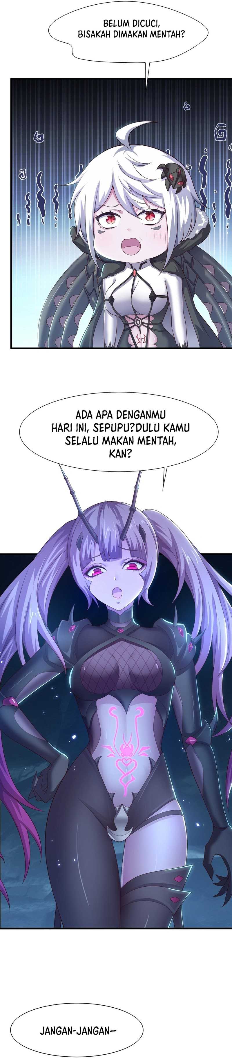 rebirth-of-king-zhou-dont-be-a-villain - Chapter: 46