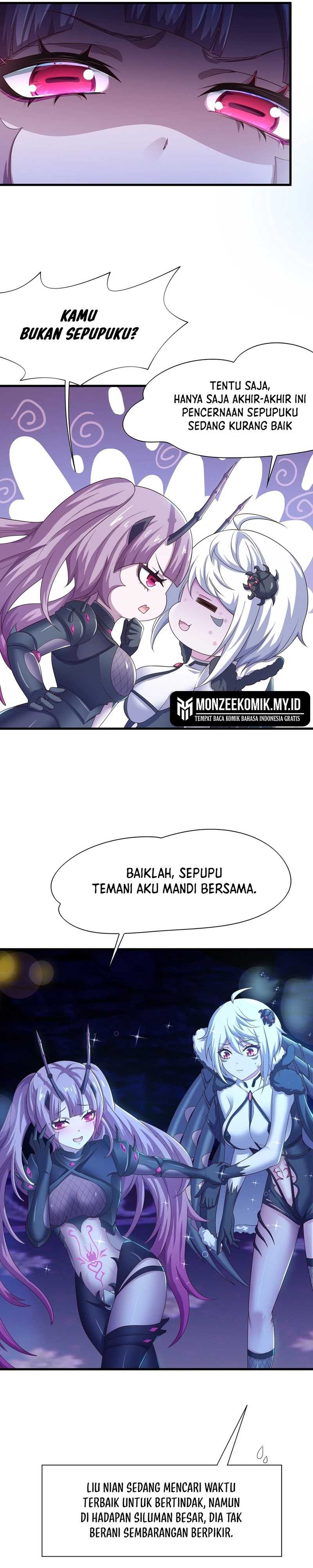 rebirth-of-king-zhou-dont-be-a-villain - Chapter: 46