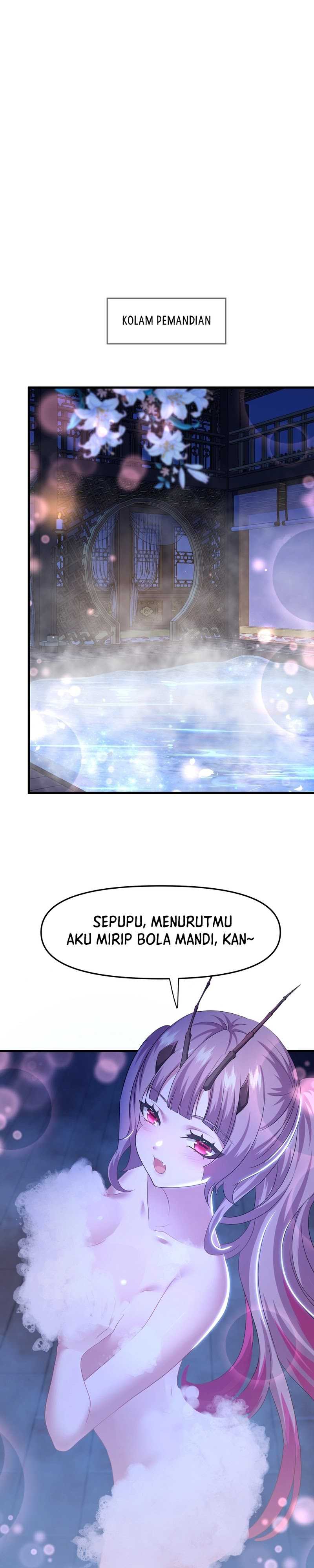 rebirth-of-king-zhou-dont-be-a-villain - Chapter: 46