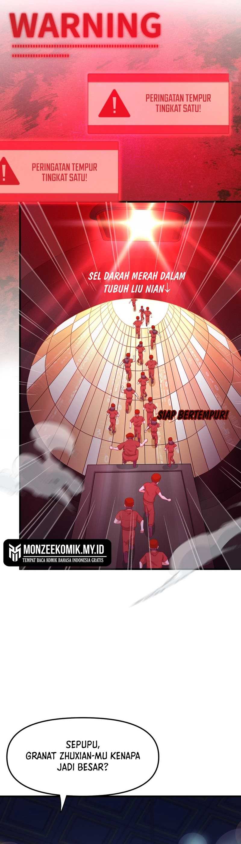rebirth-of-king-zhou-dont-be-a-villain - Chapter: 46