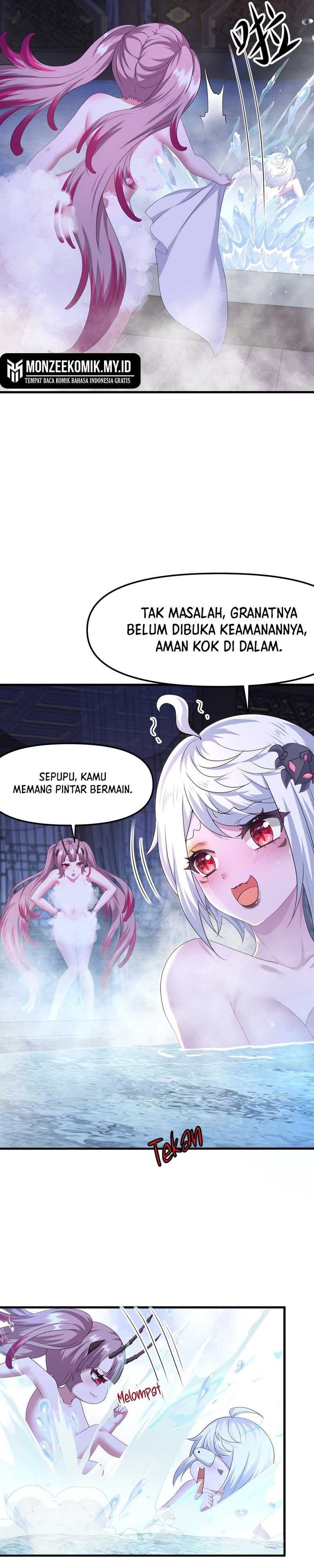 rebirth-of-king-zhou-dont-be-a-villain - Chapter: 46