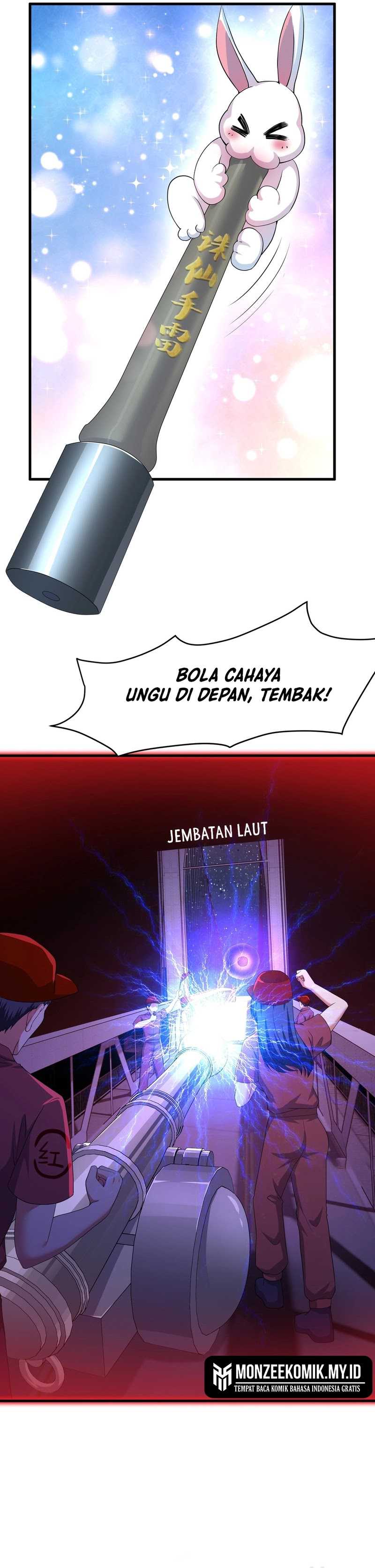 rebirth-of-king-zhou-dont-be-a-villain - Chapter: 46