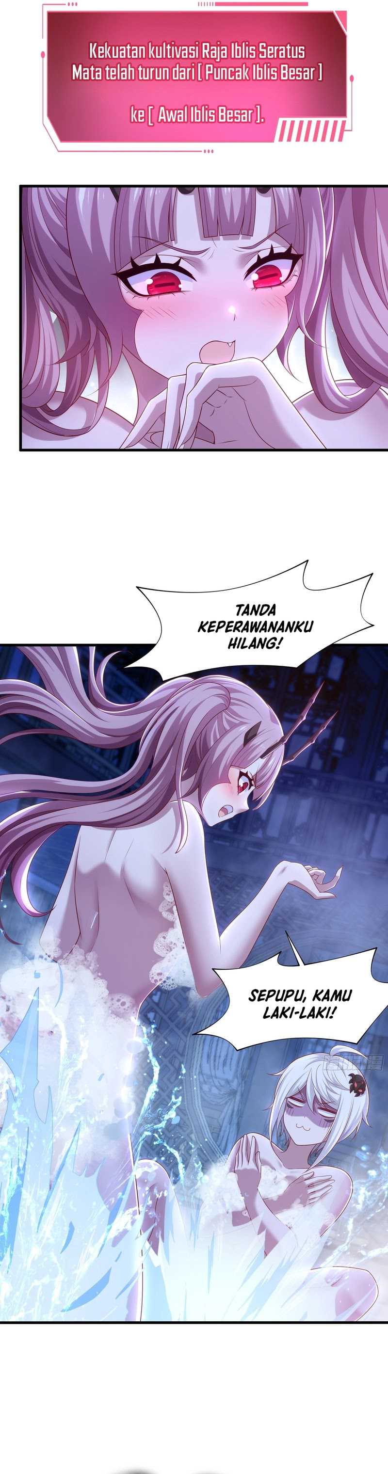 rebirth-of-king-zhou-dont-be-a-villain - Chapter: 46