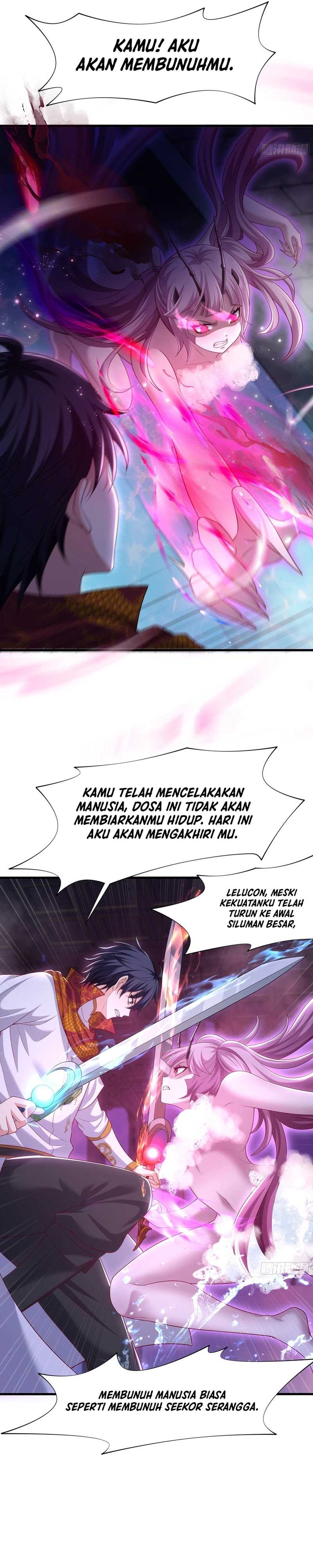 rebirth-of-king-zhou-dont-be-a-villain - Chapter: 46