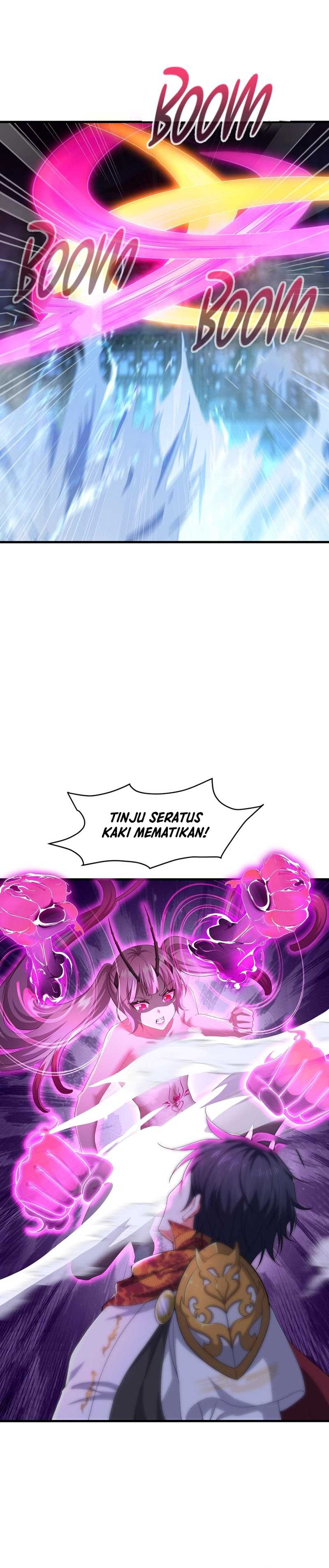 rebirth-of-king-zhou-dont-be-a-villain - Chapter: 46