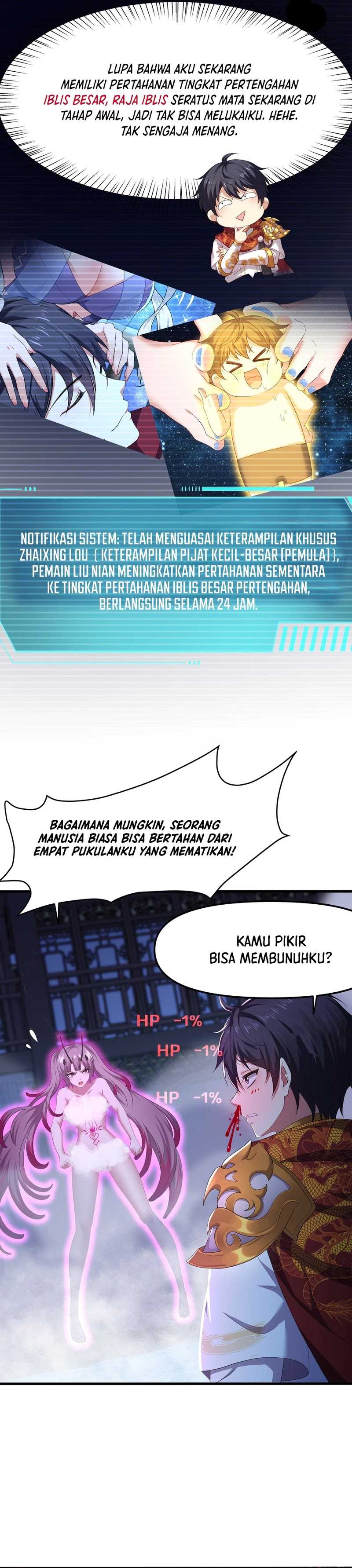 rebirth-of-king-zhou-dont-be-a-villain - Chapter: 46