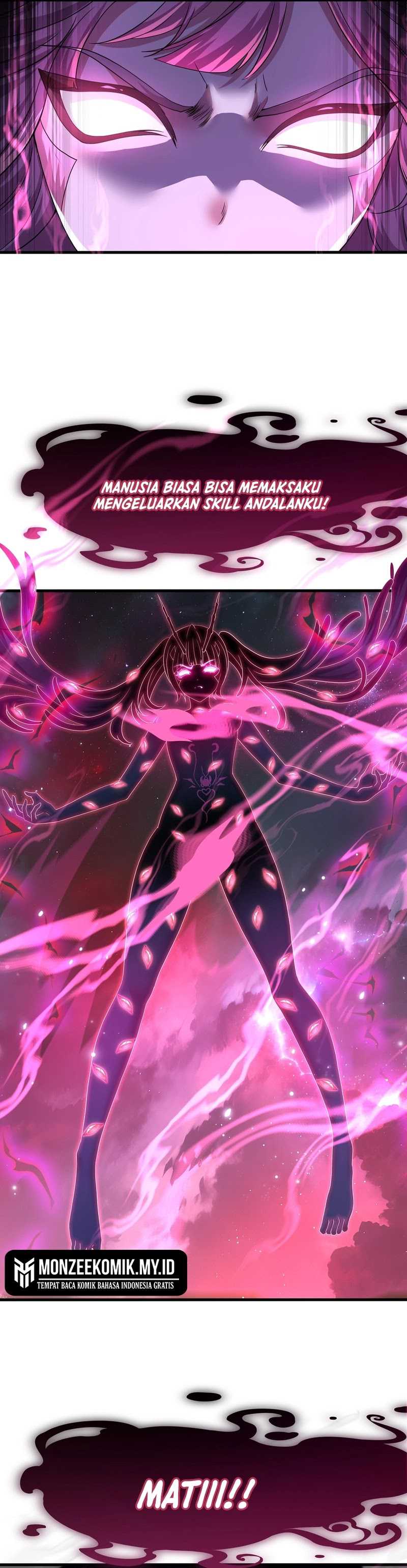 rebirth-of-king-zhou-dont-be-a-villain - Chapter: 46