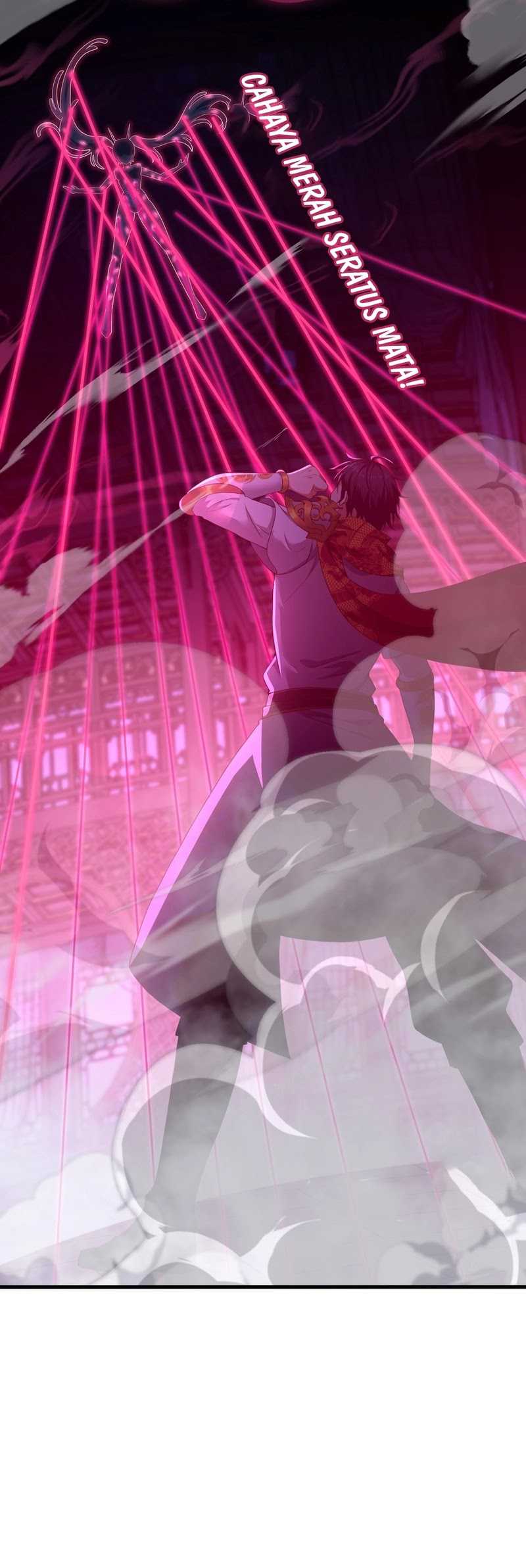 rebirth-of-king-zhou-dont-be-a-villain - Chapter: 46