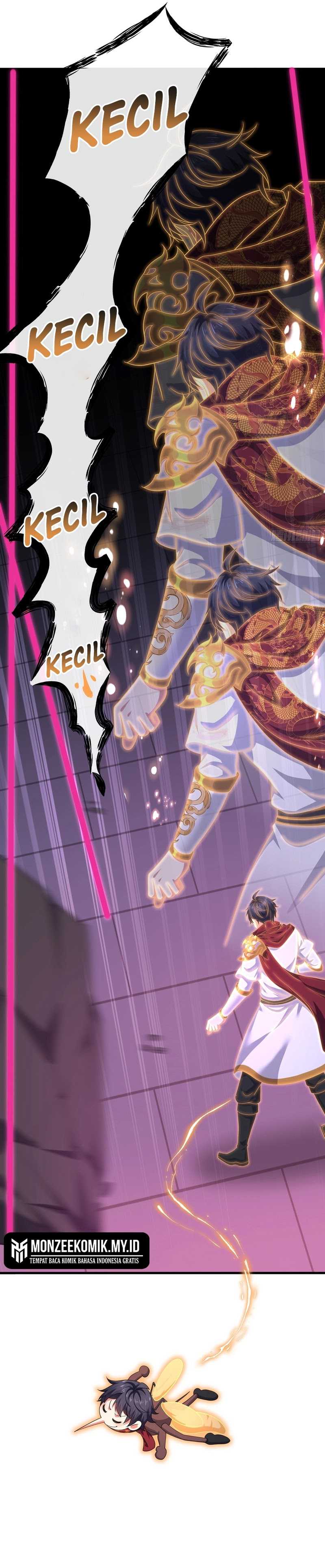 rebirth-of-king-zhou-dont-be-a-villain - Chapter: 46