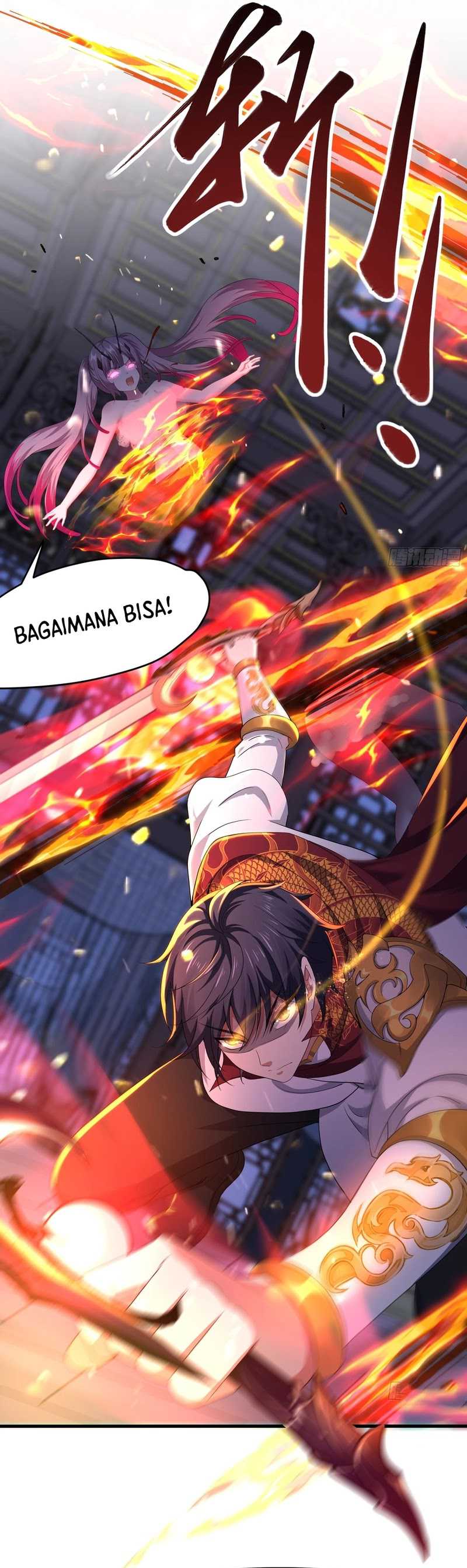 rebirth-of-king-zhou-dont-be-a-villain - Chapter: 46
